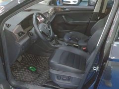 Volkswagen Touareg 280TSI FWD Luxury Edition - ფოტო 14