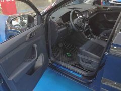 Volkswagen Touareg 280TSI FWD Luxury Edition - ფოტო 15