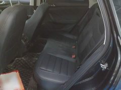 Volkswagen Touareg 280TSI FWD Luxury Edition - ფოტო 16