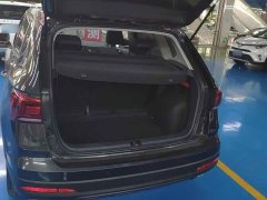 Volkswagen Touareg 280TSI FWD Luxury Edition - ფოტო 18
