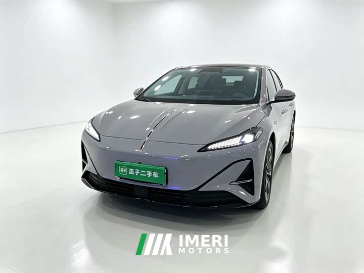 FAW Hongqi Tiangong 05 550 Smart Selection Edition - car from China