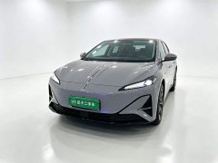 FAW Hongqi Tiangong 05 550 Smart Selection Edition - photo 1