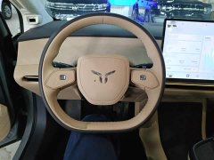 FAW Hongqi Tiangong 05 550 Smart Selection Edition - photo 10