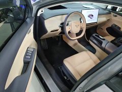 FAW Hongqi Tiangong 05 550 Smart Selection Edition - photo 15