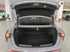 FAW Hongqi Tiangong 05 550 Smart Selection Edition - photo 18