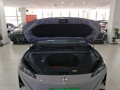 FAW Hongqi Tiangong 05 550 Smart Selection Edition - photo 19