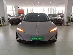 FAW Hongqi Tiangong 05 550 Smart Selection Edition - photo 2