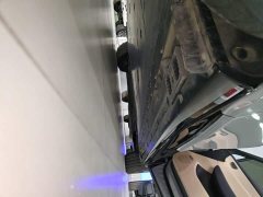 FAW Hongqi Tiangong 05 550 Smart Selection Edition - photo 20