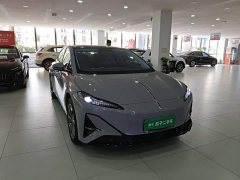 FAW Hongqi Tiangong 05 550 Smart Selection Edition - photo 3