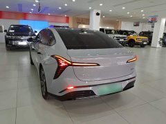 FAW Hongqi Tiangong 05 550 Smart Selection Edition - photo 4