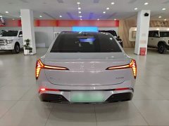 FAW Hongqi Tiangong 05 550 Smart Selection Edition - photo 5