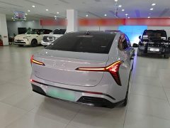 FAW Hongqi Tiangong 05 550 Smart Selection Edition - photo 6