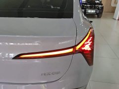 FAW Hongqi Tiangong 05 550 Smart Selection Edition - photo 7