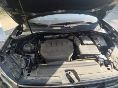 Volkswagen Taos 330TSI FWD Luxury Plus Advanced Edition - ფოტო 10