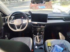 Volkswagen Taos 330TSI FWD Luxury Plus Advanced Edition - ფოტო 12