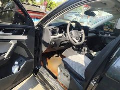 Volkswagen Taos 330TSI FWD Luxury Plus Advanced Edition - ფოტო 13