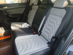 Volkswagen Taos 330TSI FWD Luxury Plus Advanced Edition - ფოტო 14