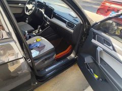 Volkswagen Taos 330TSI FWD Luxury Plus Advanced Edition - ფოტო 17