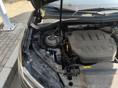 Volkswagen Taos 330TSI FWD Luxury Plus Advanced Edition - ფოტო 18