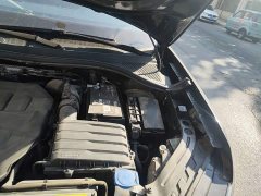 Volkswagen Taos 330TSI FWD Luxury Plus Advanced Edition - ფოტო 19