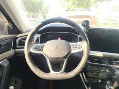 Volkswagen Taos 330TSI FWD Luxury Plus Advanced Edition - ფოტო 2