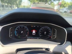 Volkswagen Taos 330TSI FWD Luxury Plus Advanced Edition - ფოტო 3