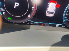 Volkswagen Taos 330TSI FWD Luxury Plus Advanced Edition - ფოტო 4