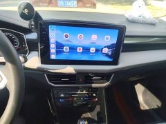 Volkswagen Taos 330TSI FWD Luxury Plus Advanced Edition - ფოტო 5