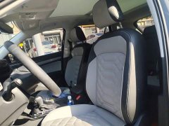 Volkswagen Taos 330TSI FWD Luxury Plus Advanced Edition - ფოტო 7