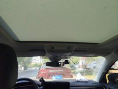 Volkswagen Taos 330TSI FWD Luxury Plus Advanced Edition - ფოტო 8