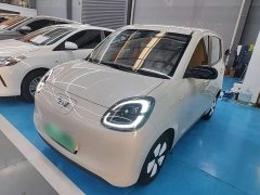 Wuling Hongguang MINIEV Fourth Generation Four-Door Advanced Edition - ფოტო 1