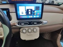 Wuling Hongguang MINIEV Fourth Generation Four-Door Advanced Edition - ფოტო 12