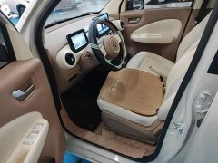 Wuling Hongguang MINIEV Fourth Generation Four-Door Advanced Edition - ფოტო 14