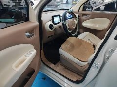 Wuling Hongguang MINIEV Fourth Generation Four-Door Advanced Edition - ფოტო 15