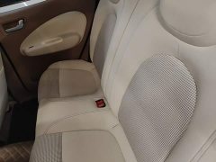 Wuling Hongguang MINIEV Fourth Generation Four-Door Advanced Edition - ფოტო 16