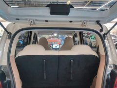 Wuling Hongguang MINIEV Fourth Generation Four-Door Advanced Edition - ფოტო 18