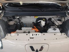 Wuling Hongguang MINIEV Fourth Generation Four-Door Advanced Edition - ფოტო 19