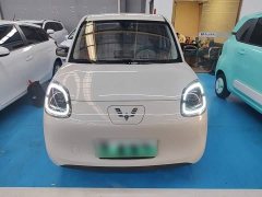 Wuling Hongguang MINIEV Fourth Generation Four-Door Advanced Edition - ფოტო 2