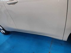 Wuling Hongguang MINIEV Fourth Generation Four-Door Advanced Edition - ფოტო 20