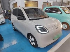 Wuling Hongguang MINIEV Fourth Generation Four-Door Advanced Edition - ფოტო 3