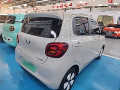 Wuling Hongguang MINIEV Fourth Generation Four-Door Advanced Edition - ფოტო 6