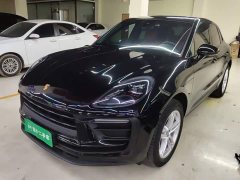 Porsche Macan T 2.0T - ფოტო 1