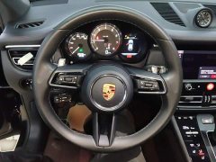 Porsche Macan T 2.0T - ფოტო 10