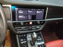Porsche Macan T 2.0T - ფოტო 12
