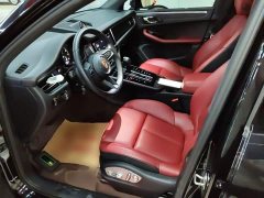 Porsche Macan T 2.0T - ფოტო 14