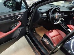 Porsche Macan T 2.0T - ფოტო 15