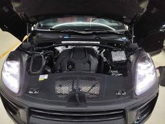Porsche Macan T 2.0T - ფოტო 19