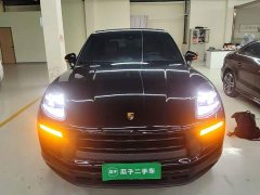 Porsche Macan T 2.0T - ფოტო 2