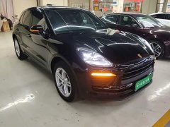 Porsche Macan T 2.0T - ფოტო 3