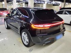Porsche Macan T 2.0T - ფოტო 4